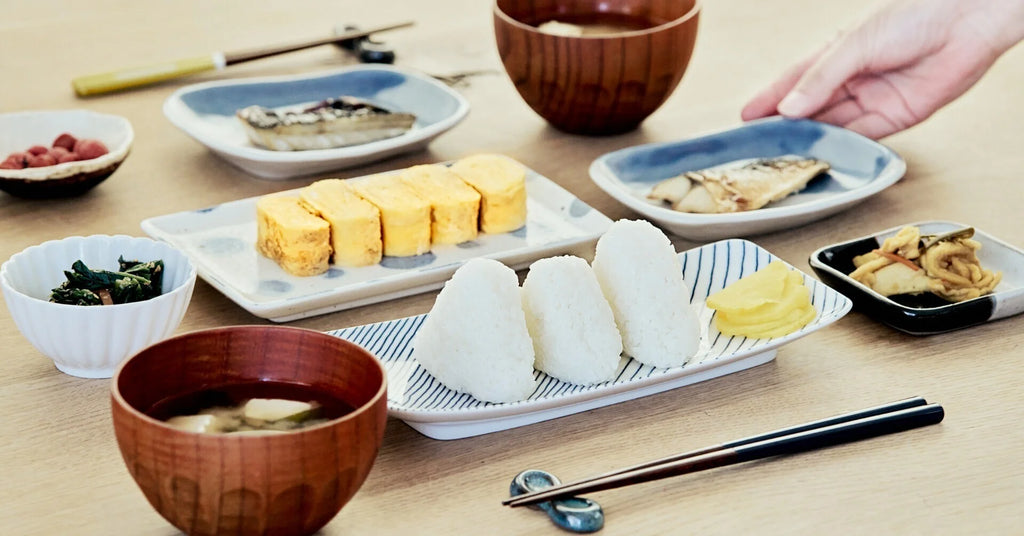 【note更新】食欲の秋。ご飯がモリモリ進むお漬物の話。