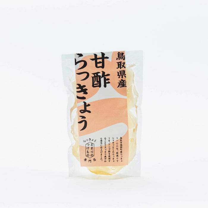 鳥取県産 甘酢らっきょう