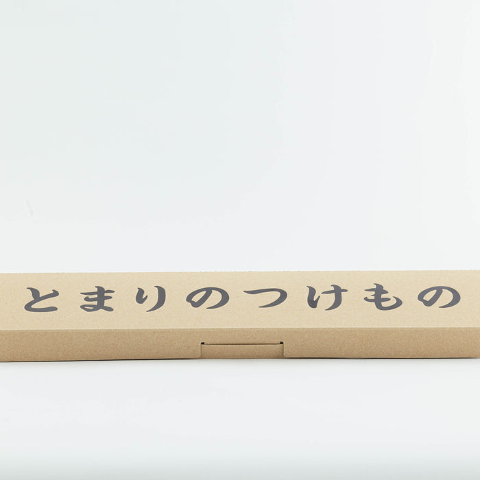 甘酢らっきょう五産地食べくらべセット