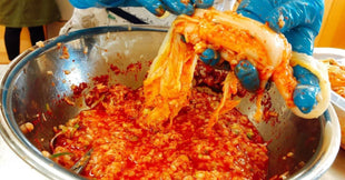 【note更新】［レシピ付］美味しくキムチをつけるための３つのポイント