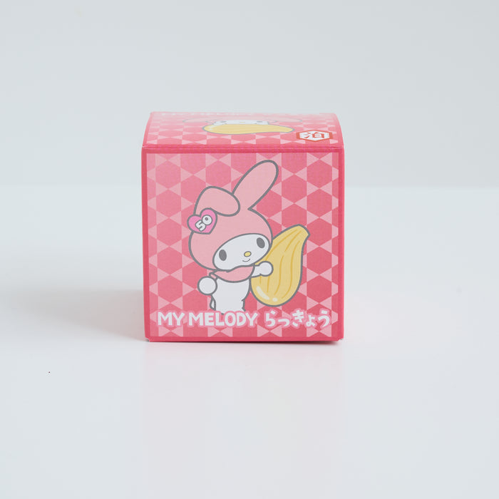 マイメロディ らっきょう［しそ風味］