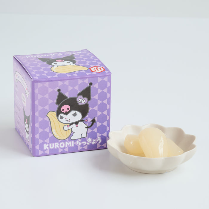 クロミ らっきょう［甘酢］