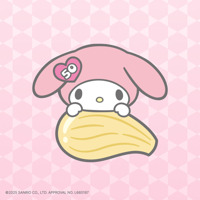 マイメロディ らっきょう［しそ風味］