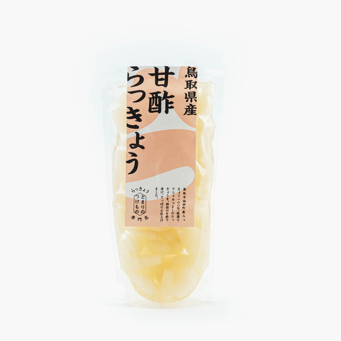 ［ボリュームパック］鳥取県産　甘酢らっきょう